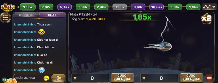 Aviato Tại Iwin Club Siêu Phẩm Giải Trí Trực Tuyến Đỉnh Cao Cho Cộng Đồng Game Thủ