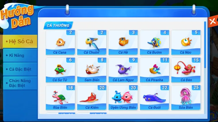 Bắn Cá Bá Chủ Đại Dương Tại Iwin Club Chinh Phục Kho Báu Với Phần Thưởng Giá Trị