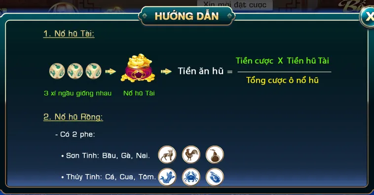 Bầu Cua Tại Iwin Club Trò Chơi Dân Gian Đẳng Cấp Với Cơ Hội Nhận Thưởng Lớn