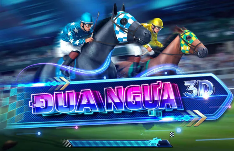 Đua Ngựa Tại Iwin Club Sân Chơi Cá Cược Tốc Độ Đỉnh Cao Cho Mọi Game Thủ