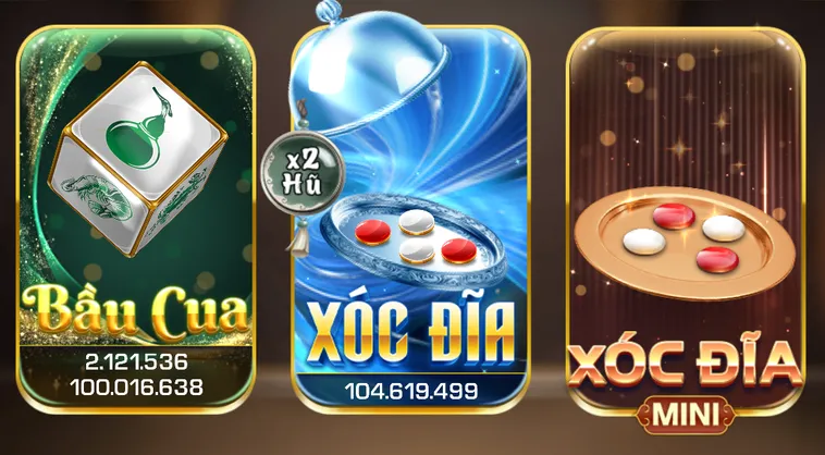 Kho Game Nhanh IWin Club Siêu Hấp Dẫn