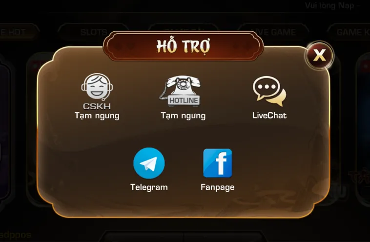 Hệ Thống Hỗ Trợ Đa Kênh Chuyên Nghiệp Và Luôn Sẵn Sàng 24/7