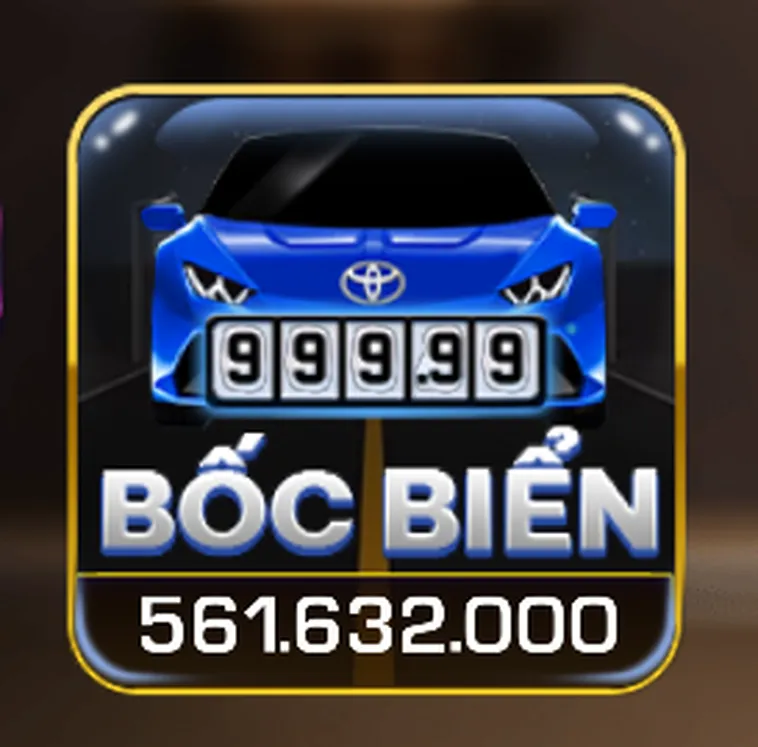 Minigame Bốc Biển Tại Iwin Club Thử Thách Vận May Nhận Thưởng Khủng Mỗi Ngày