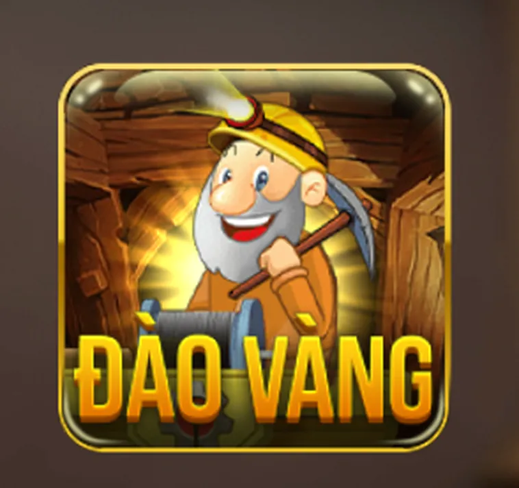 Trải Nghiệm Minigame Đào Vàng Tại IWin Club Với Kỹ Năng Săn Vàng Đỉnh Cao