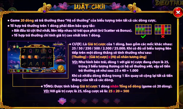 Nổ Hũ Điêu Thuyền Tại Iwin Club Hành Trình Chinh Phục Vẻ Đẹp Và Tài Lộc