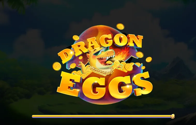 Nổ hũ Dragon Eggs Tại Iwin Club Chinh Phục Kho Báu Với Giải Thưởng Hàng Tỷ Đồng
