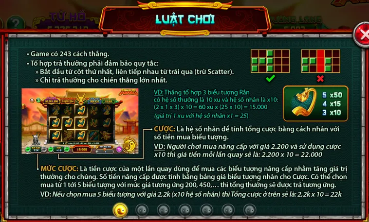 Chiến Thuật Chơi Nổ Hũ Kungfu Panda Tại IWin Club Hành Trình Săn Hũ Cực Hài Hước