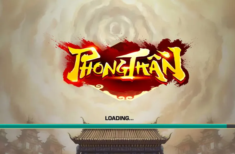 Nổ Hũ Phong Thần Tại Iwin Club Khám Phá Thế Giới Thần Thoại Đầy Huyền Bí