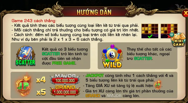 Nổ Hũ Võ Lâm Truyền Kỳ Tại IWin Club Chiến Trường Săn Thưởng Đỉnh Cao