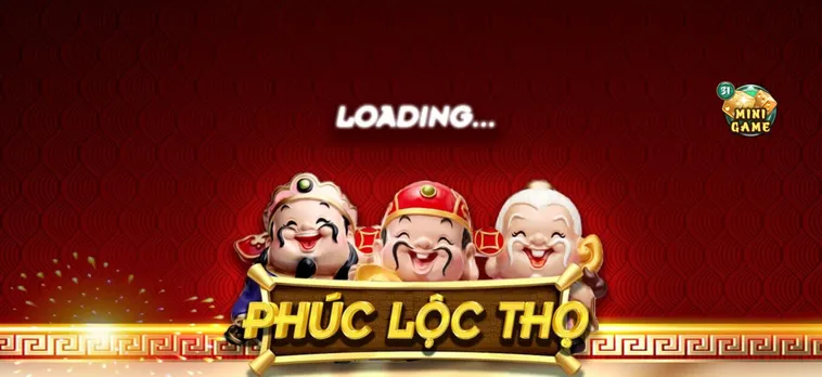 Nổ Hũ Phúc Lộc Thọ Tại IWin Club Mang Đến Vận May Tài Lộc Bất Ngờ