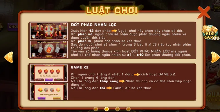 Nổ Hũ Phúc Lộc Thọ Tại IWin Club Mang Đến Vận May Tài Lộc Bất Ngờ
