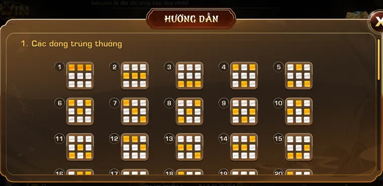 Phúc Mãn Đường Tại Iwin Club Cơ Hội Nhận Thưởng Jackpot Khổng Lồ Mỗi Ngày