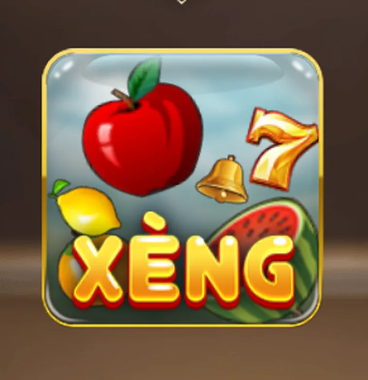 Xèng Hoa Quả Tại Iwin Club Siêu Phẩm Quay Hũ Đổi Thưởng Đỉnh Cao Nhất Hiện Nay